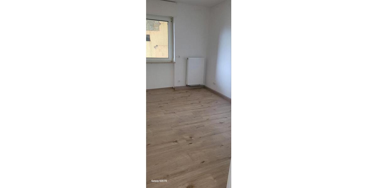 Mietwohnungen 3 zimmer