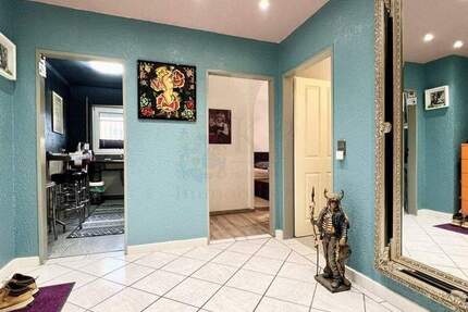 Wohnung Kriftel - 3 Zimmer, 73 m&sup2;, 247.000&euro; | Angebot:25690241