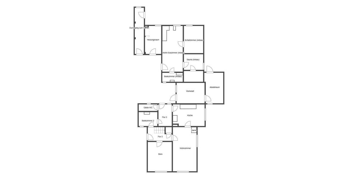 Einfamilienhaus Wittmund Carolinensiel - 7 Zimmer, 279.000&euro; | Angebot:26308422