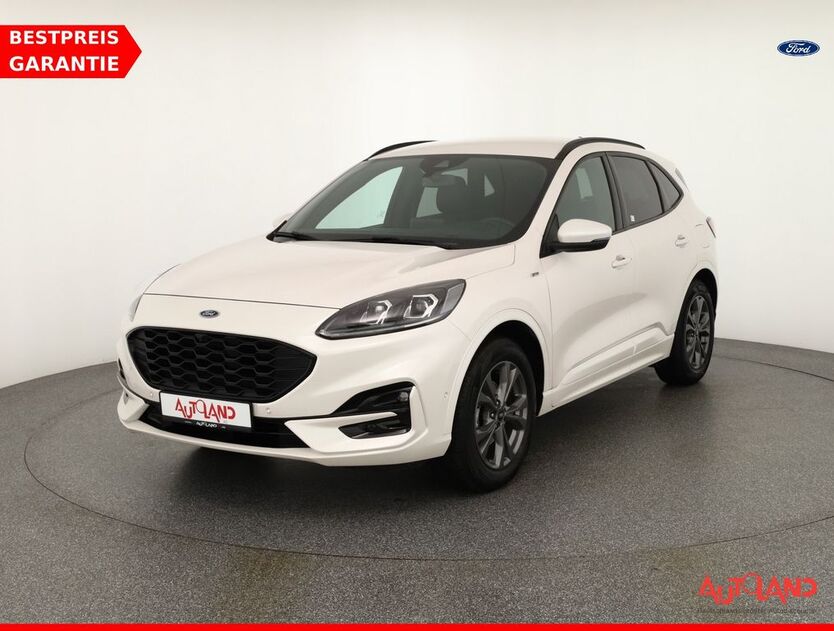 Ford Kuga 63.675 km 25.990 € Senftenberg 01968