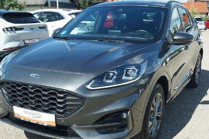 Ford Kuga 70.648 km 23.990 &euro; Appenweier-Urloffen 77767