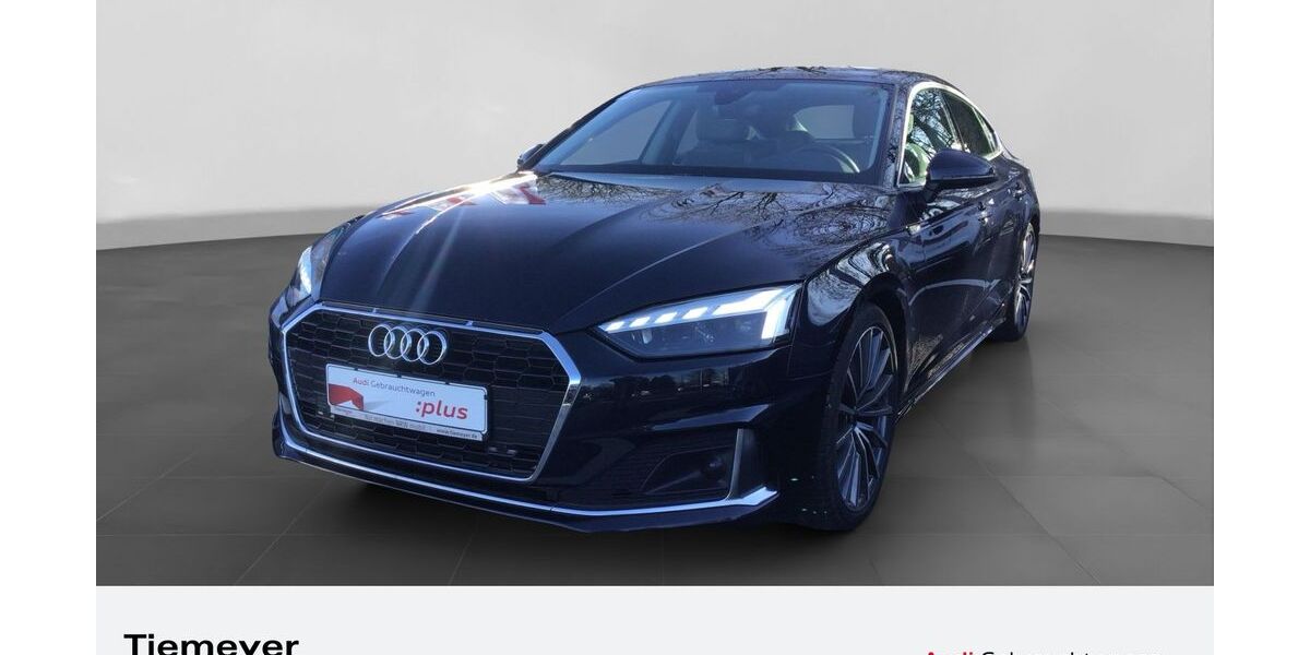 Audi A5 57.912 km 29.840 &euro; Gelsenkirchen 45894