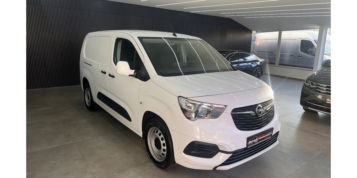 Opel Combo 75.849 km 12.950 &euro; Brandenburg an der Havel 14772