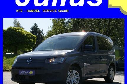 VW Caddy 412.646 km 10.591 &euro; Dresden 01187