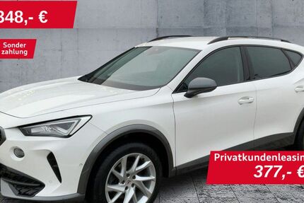 Cupra Formentor 58.803 km 26.170 &euro; Chemnitz 09119