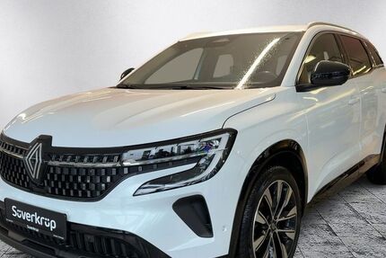 Renault Austral 32.223 km 29.990 &euro; Bad Oldesloe 23843