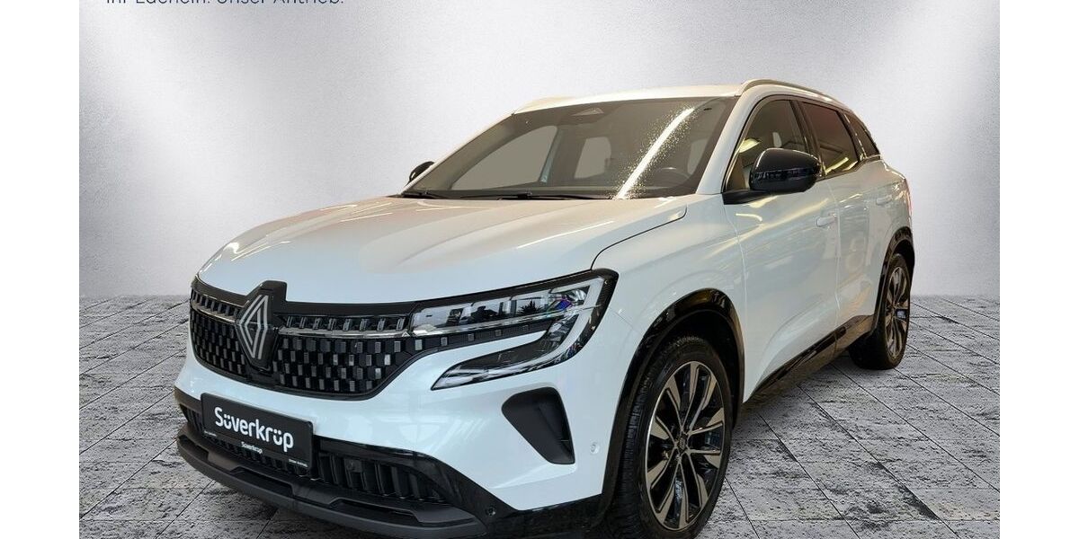 Renault Austral 32.223 km 29.990 &euro; Bad Oldesloe 23843