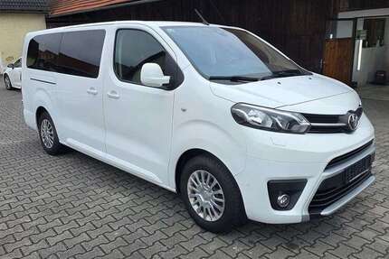 Toyota Proace 106.553 km 19.900 € Kirchroth 94356