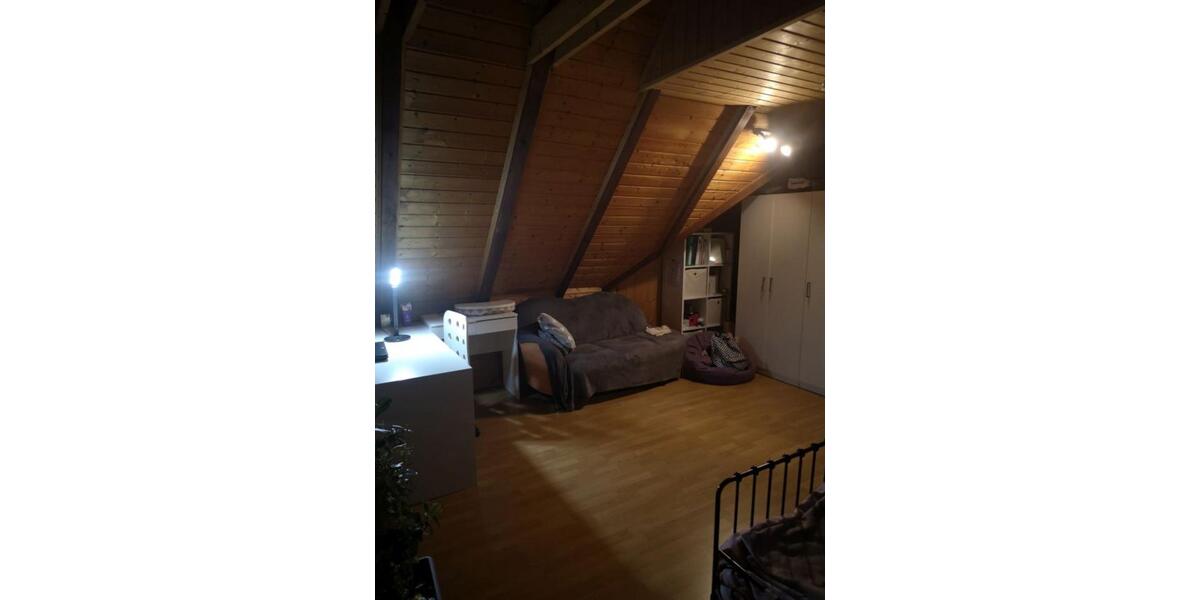 Doppelhaushälfte Ingersheim - 3.5 Zimmer, 81 m&sup2;, 1.050&euro; | Angebot:25432479