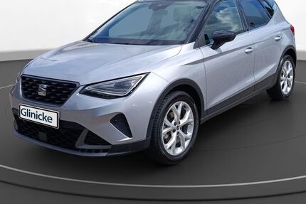 Seat Arona 23.770 km 17.680 &euro; Lübbecke 32312