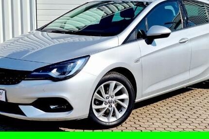 Opel Astra 95.155 km 10.799 &euro; Erfurt 99092