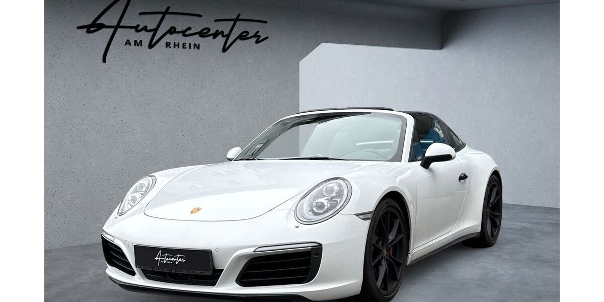 Porsche 911 Urmodell 29.430 km 120.490 &euro; Lörzweiler 55296