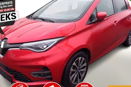 Renault ZOE 52.250 km 11.788 € Berlin 10587