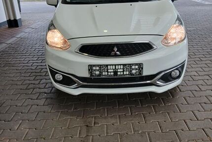 Mitsubishi Space Star 16.211 km 8.999 &euro; Eitorf 53783