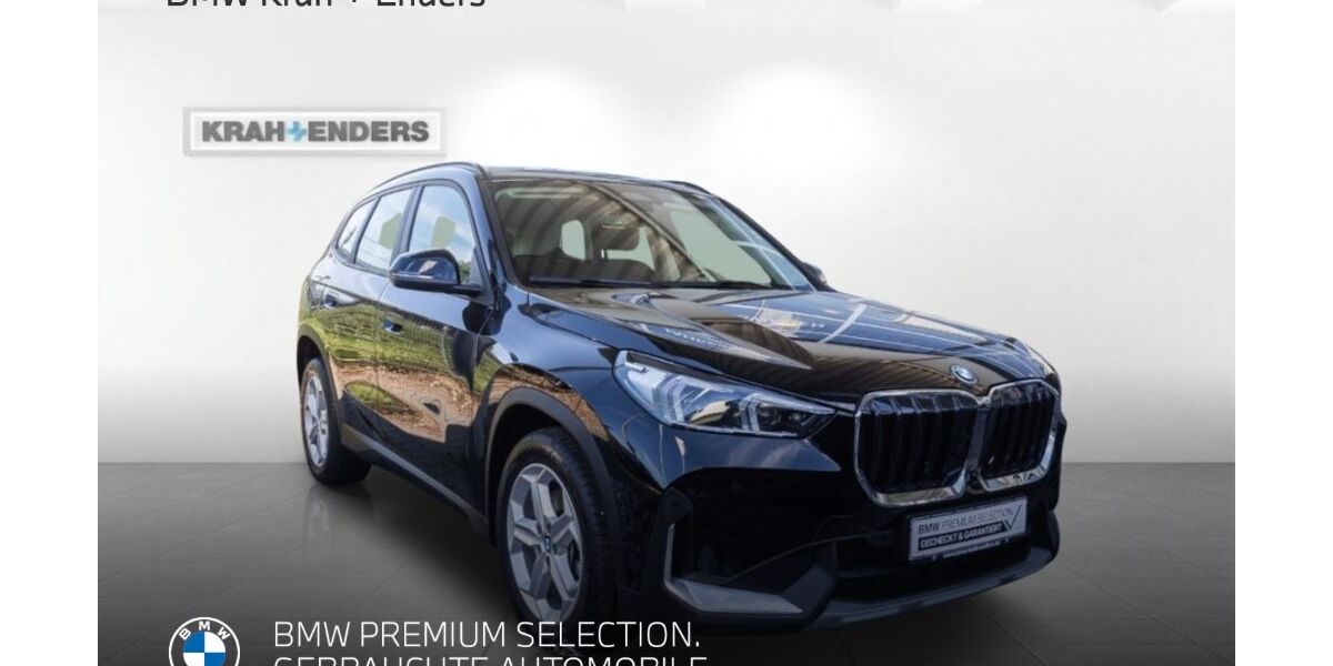 BMW X1 37.200 km 37.908 &euro; Limburg 65555