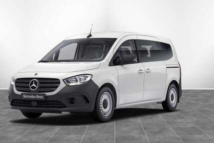 Mercedes-Benz Citan 5.000 km 32.500 &euro; Offenburg 77656