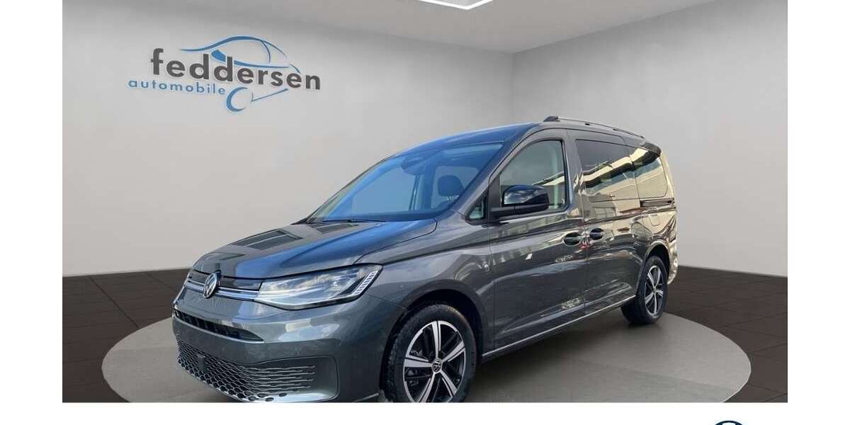 VW Caddy 4.900 km 39.979 &euro; Alfeld (Leine) 31061