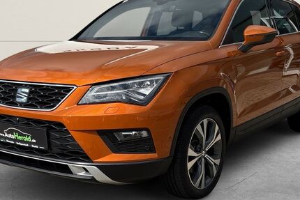 Seat Ateca 115.108 km 17.490 &euro; Eisenach 99817