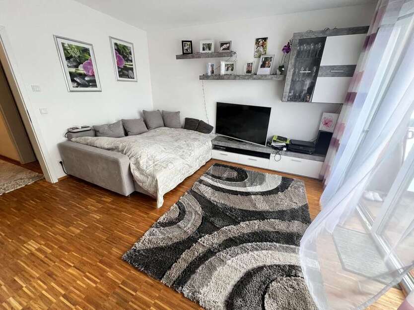 Wohnung zum Mieten in Hofkirchen 550 € 58.32 m²