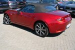 Mazda MX-5 Skyactiv-G 132 Advantage Navi Leder 14.983 km 22.980 &euro; Falkensee 14612