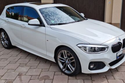 BMW 120 97.267 km 18.950 € Redwitz a.d.Rodach 96257