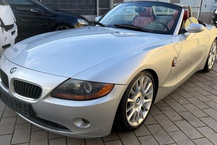 BMW Z4 148.000 km 9.999 &euro; Malsch 76316