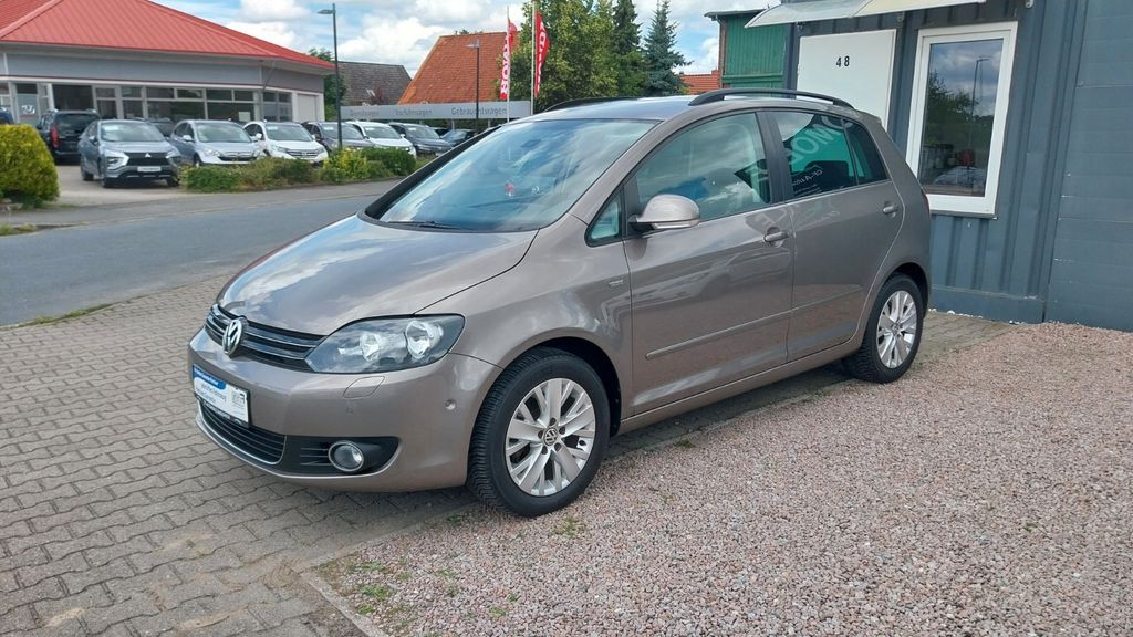 VW Golf 83.000 km 11.499 &euro; Bardowick 21357