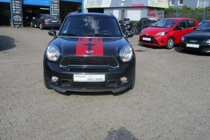 Mini Countryman S (Cooper) 144.014 km 11.990 &euro; Lüneburg 21337