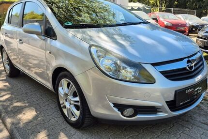 Opel Corsa 151.000 km 3.499 &euro; Hadamar 65589