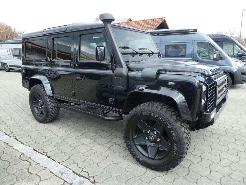 Defender
