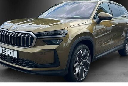 Skoda Kodiaq 4.990 km 55.780 € Heidelberg 69123