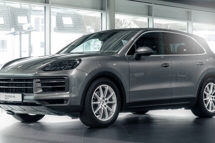 Porsche Cayenne 21.826 km 85.900 € Hofheim 65719