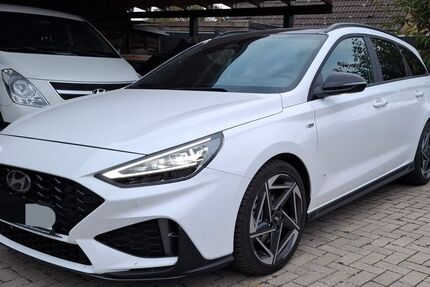 Hyundai i30 13.450 km 24.990 € Schulendorf 21516
