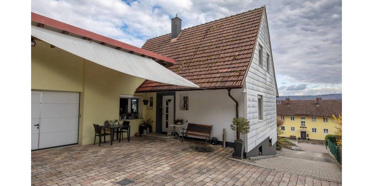 Einfamilienhaus Dogern - 3 Zimmer, 103 m&sup2;, 410.000&euro; | Angebot:26191068
