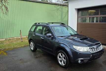 Subaru Forester 181.099 km 6.000 &euro; Selb 95100