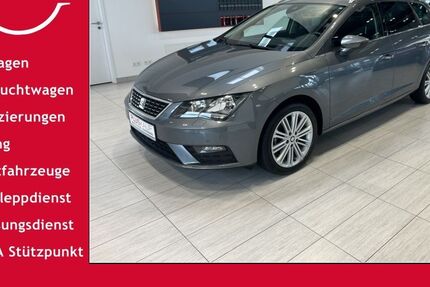 Seat Leon 78.650 km 17.850 &euro; Heidenau 21258