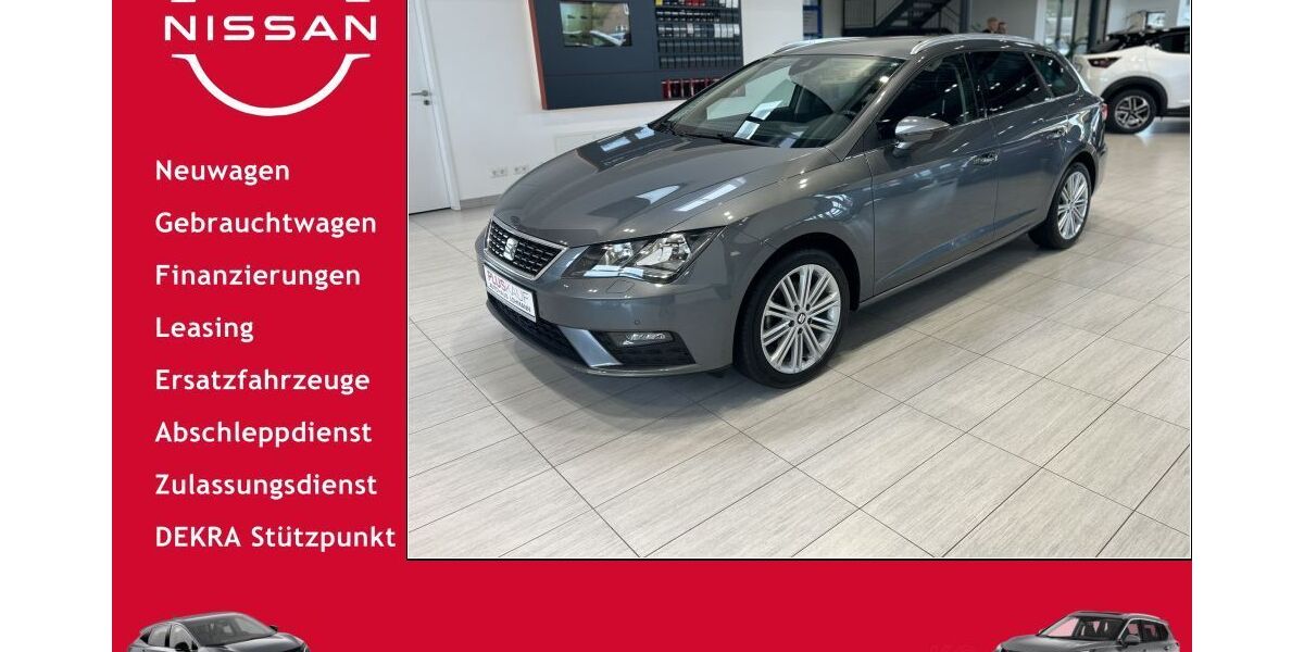 Seat Leon 78.650 km 17.850 &euro; Heidenau 21258