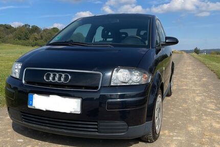 Audi A2