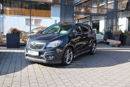 Opel Mokka 173.800 km 7.990 € Krickenbach 67706