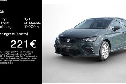 Seat Ibiza 1.525 km 18.990 &euro; Schweinfurt 97424