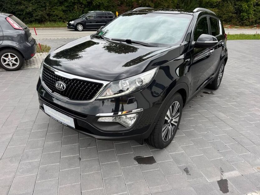Sportage