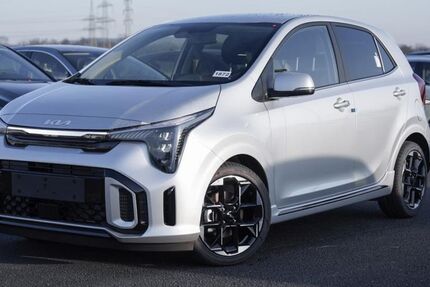 Kia Picanto 2.990 km 19.890 &euro; Gelnhausen 63571