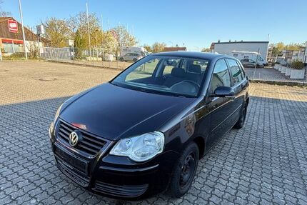 VW Polo 161.253 km 2.999 &euro; Forchheim 91301