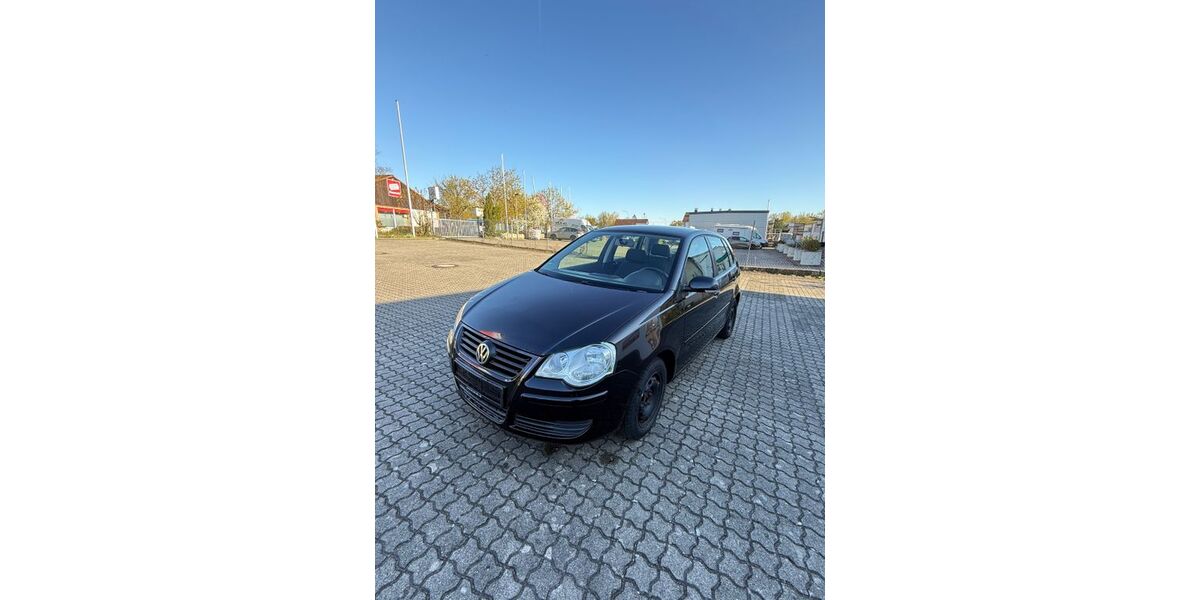 VW Polo 161.253 km 2.999 &euro; Forchheim 91301