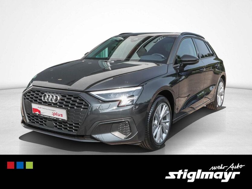 Audi A3 7.200 km 31.440 € Pfaffenhofen/Ilm 85276