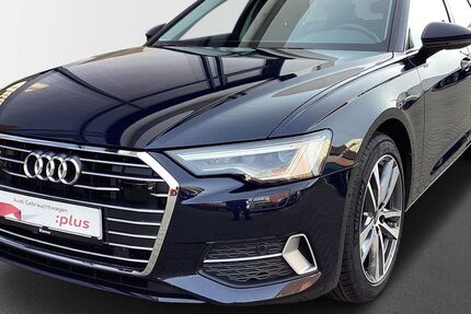 Audi A6 44.890 km 45.899 &euro; Mölln 23879