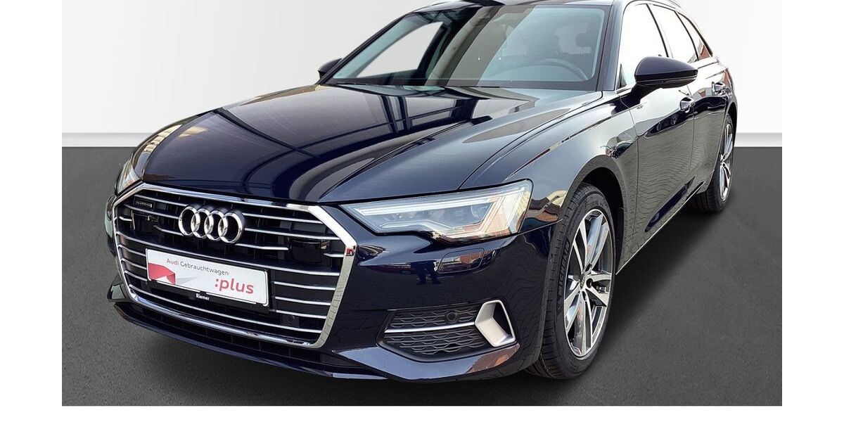 Audi A6 54.890 km 43.889 &euro; Mölln 23879