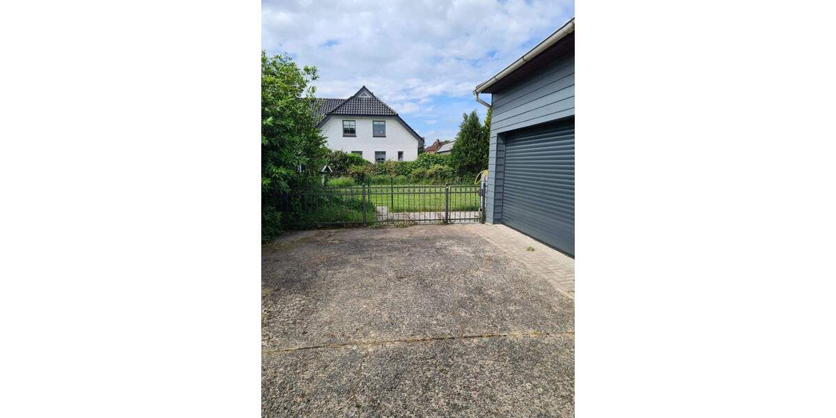 Einfamilienhaus Varel Dangastermoor - 6 Zimmer, 125 m&sup2;, 860&euro; | Angebot:25227333