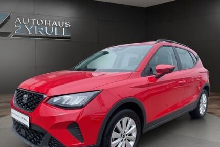 Seat Arona 32.803 km 17.490 &euro; Saarlouis 66740
