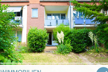 Wohnung Steinhöfel - 3 Zimmer, 73 m&sup2;, 110.000&euro; | Angebot:27092707